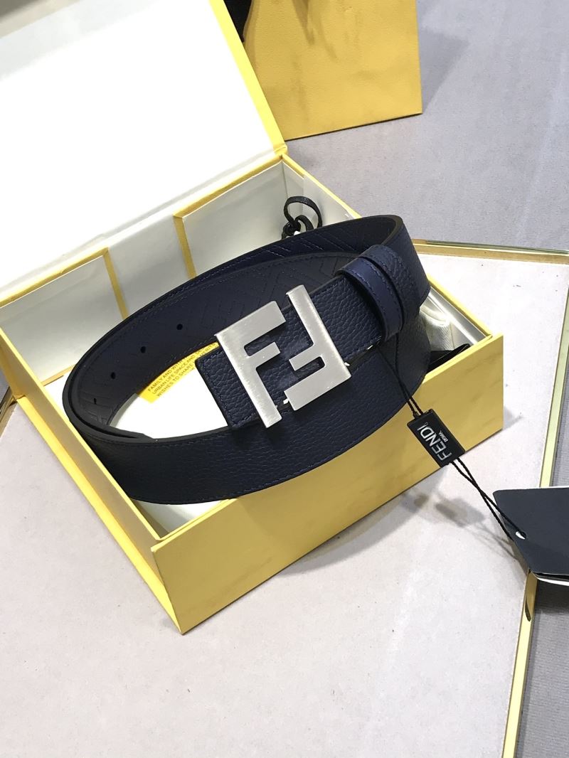 Fendi Belts